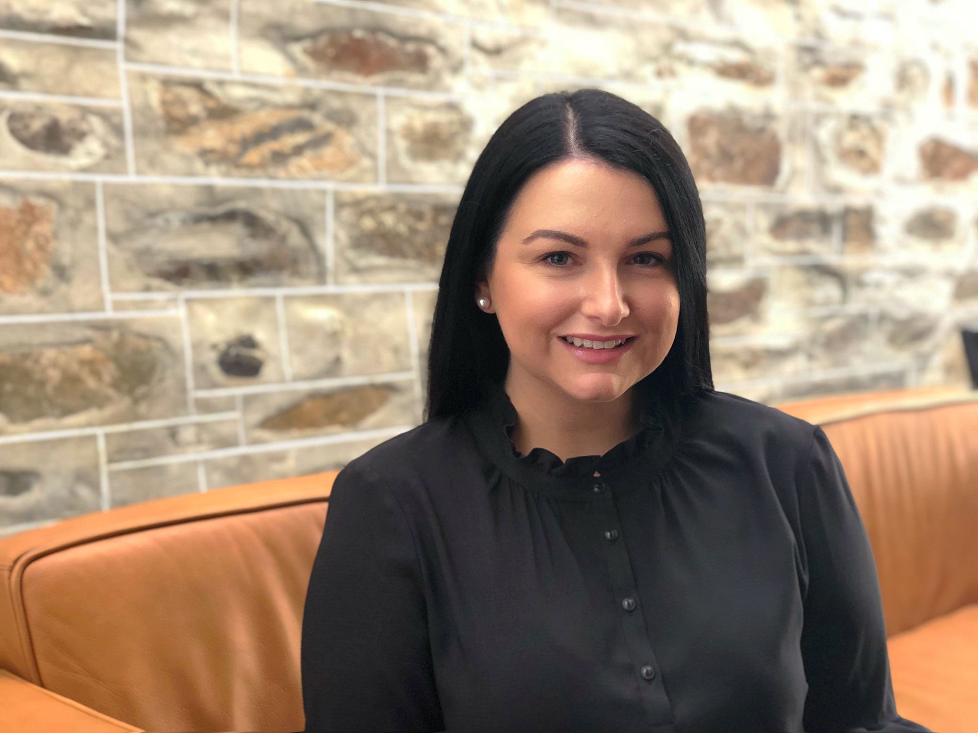 Kiah Elsworthy Grants Manager at the James and Diana Ramsay Foundation