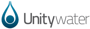 Unitywater Logo